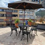 Hotel JB Mansión