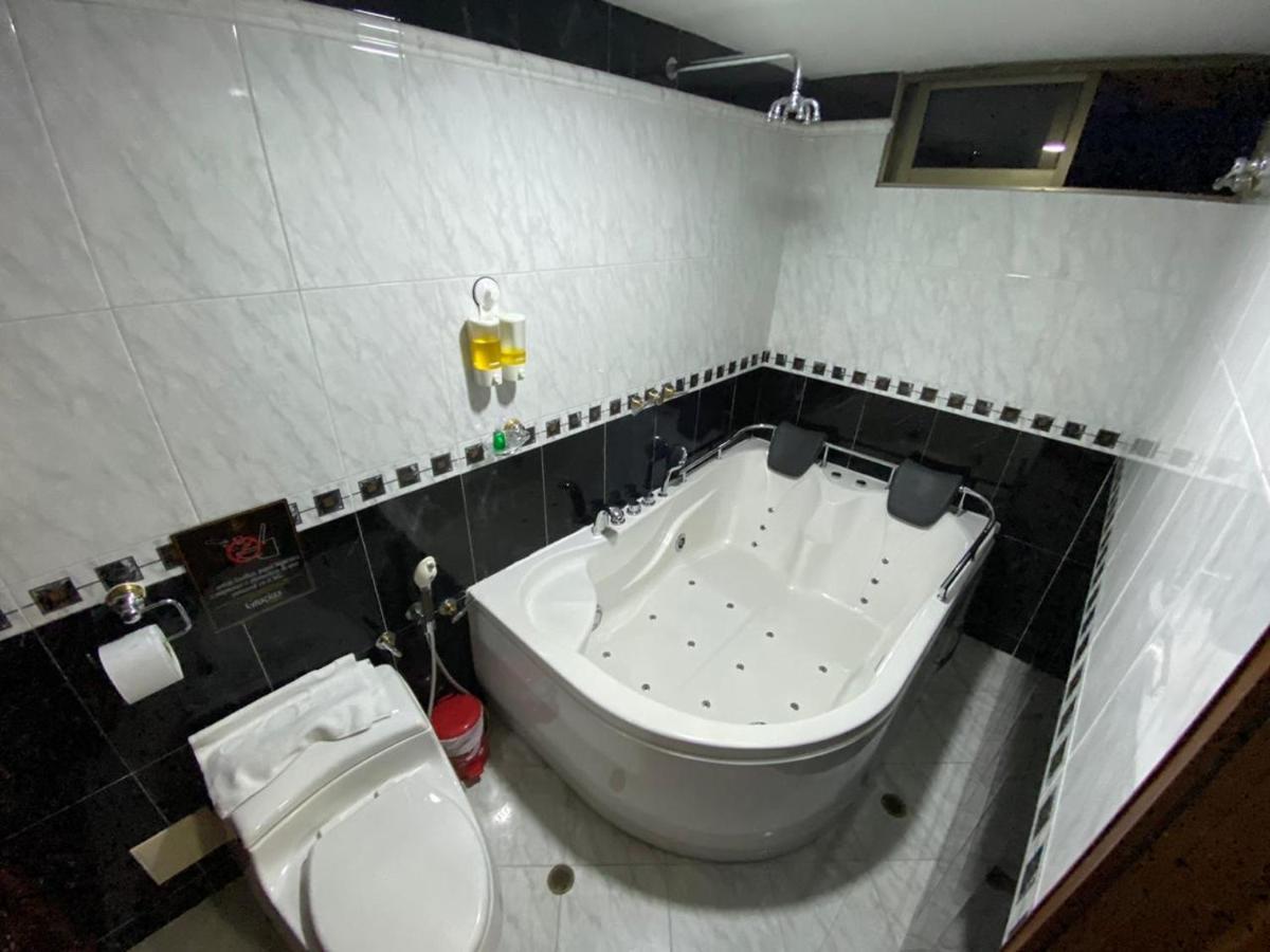 Hotel Jb Mansión Bogotá
