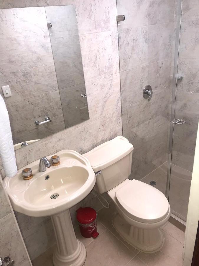 Hotel Jb Mansión Bogotá