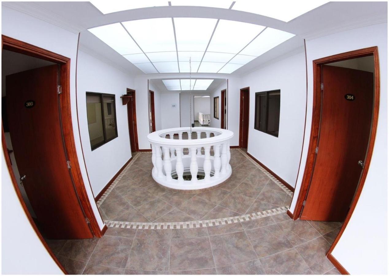 Hotel Jb Mansión *
