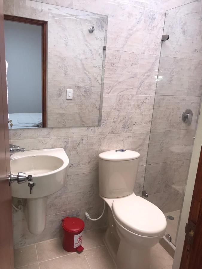 Jb Mansión Hotel Bogotá